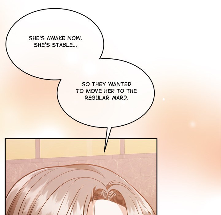 Pregnancy Contract - episode 20 - 129