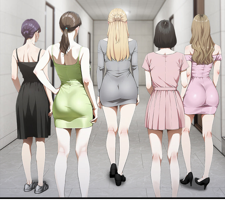 The New Town Wives' Secret Club - episode 6 - 97