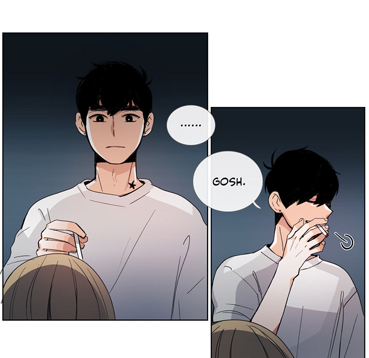 Talk to Me - episode 31 - 56
