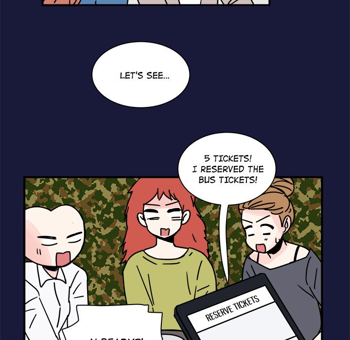 Office Grievances - episode 22 - 6