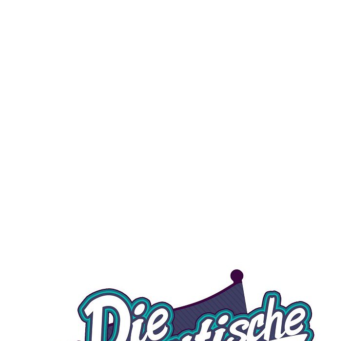 Die romantische Schlüsselverbindung - episode 8 - 28