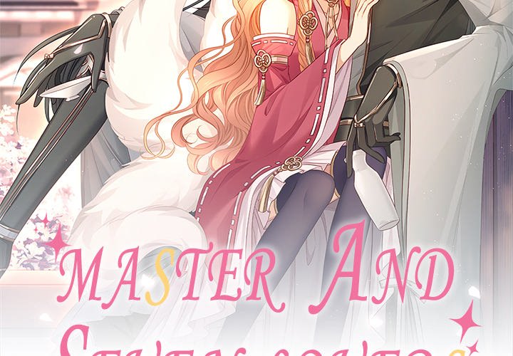 MASTER AND SEVEN LOVERS - episode 90 - 1