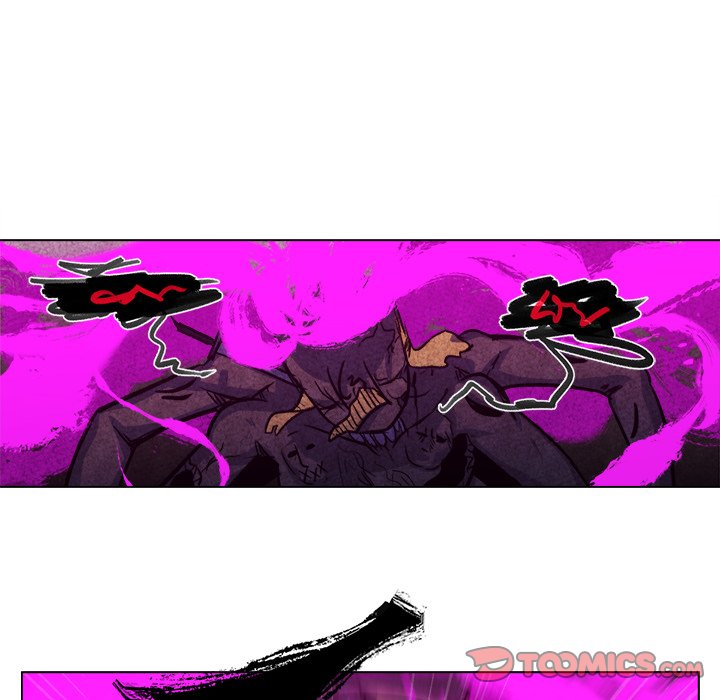 Forest of the Fireflies - episode 36 - 35