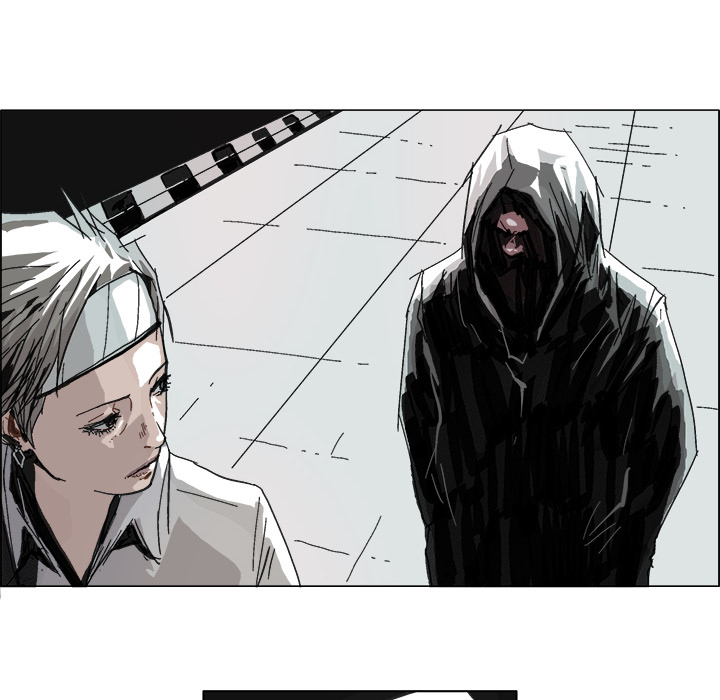 Codename Geist - episode 6 - 35