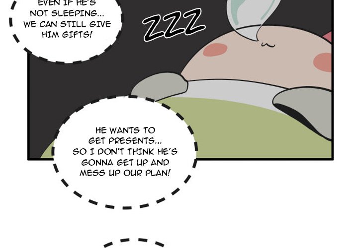 The Amazing Siblings - episode 88 - 2