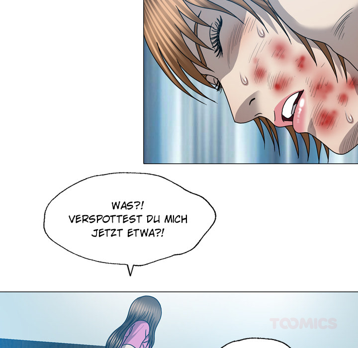 Entstellt - episode 31 - 32
