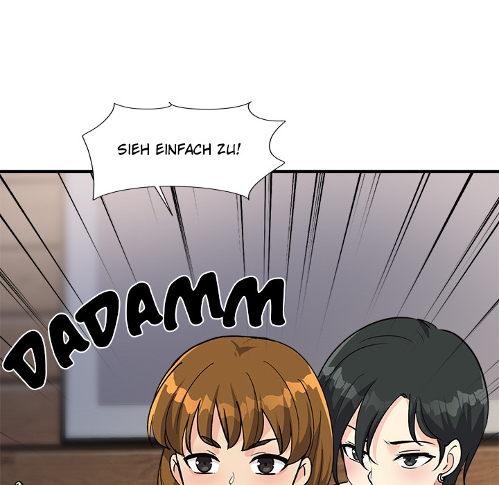 Meine zweite Freundin - episode 32 - 10