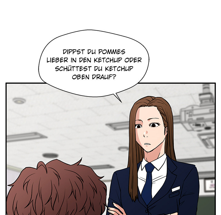 Verliebt, verlobt, verhext! - episode 15 - 27