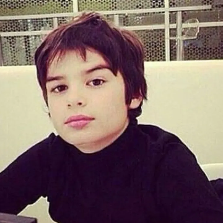 kenan.huseynzade