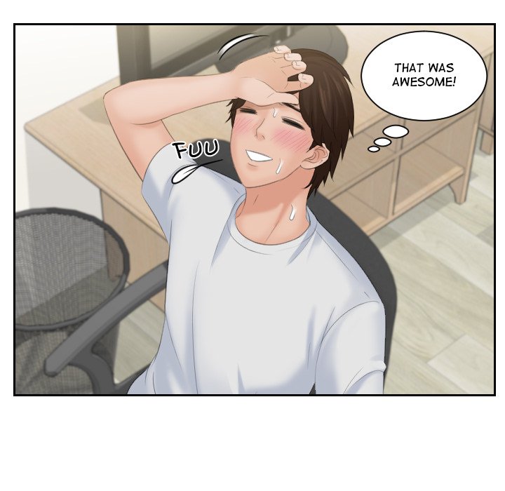 My Love Companion - episode 1 - 19