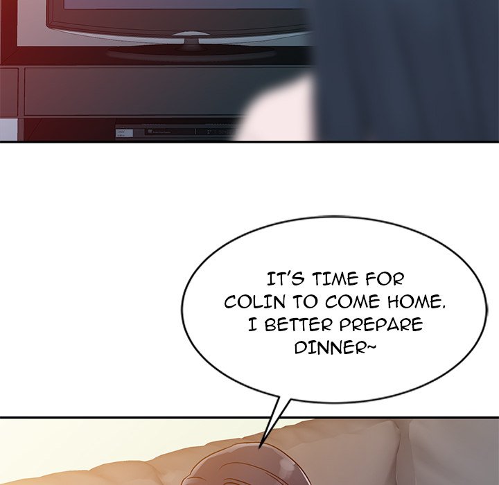 My Stepmom's Plan - episode 9 - 5