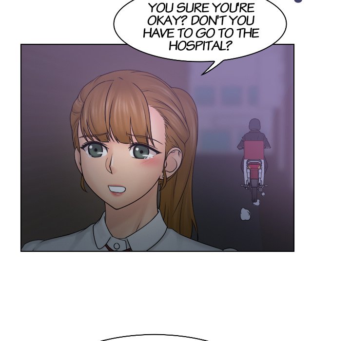 My Girlfriend and My Slave - episode 10 - 19