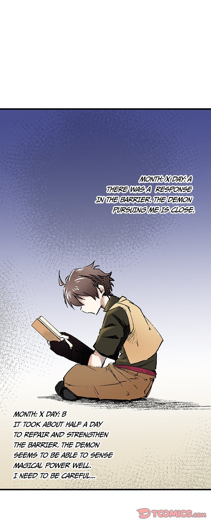 Class Reincarnation - episode 17 - 10