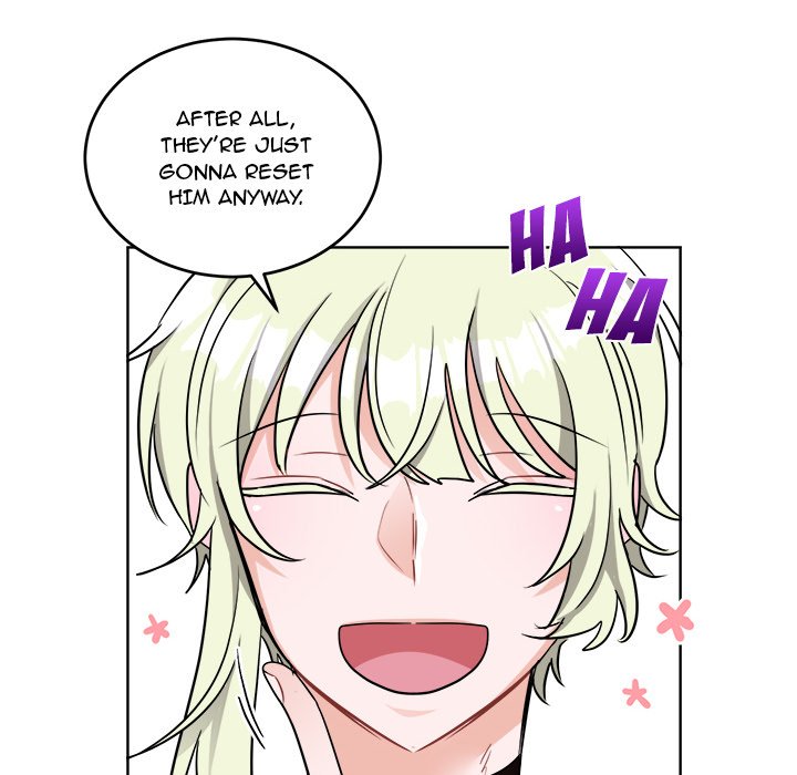 Pheromone Sherbet♥ - episode 44 - 5