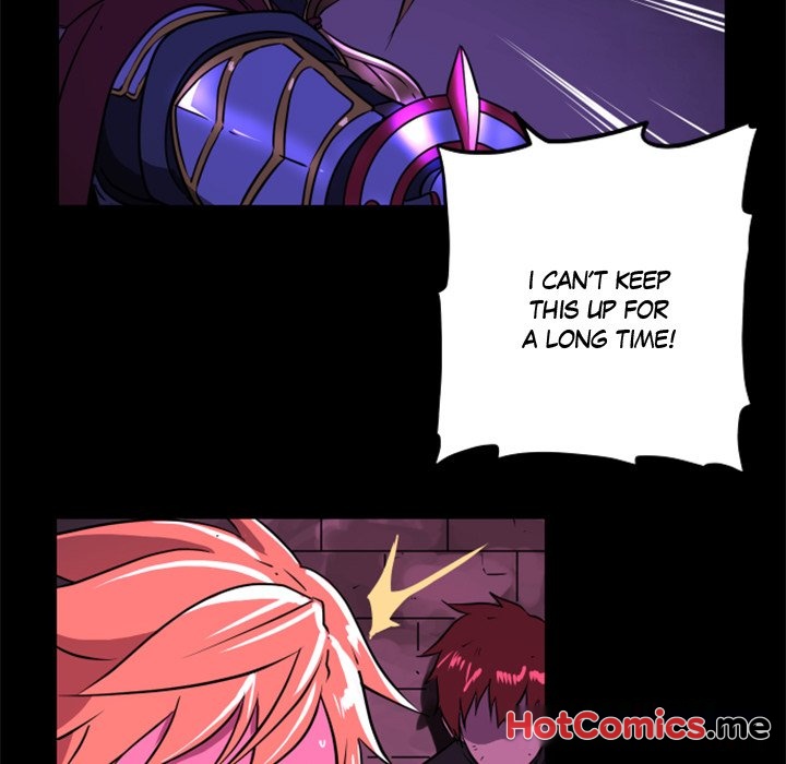 The Chronicle of Seven - episode 47 - 8