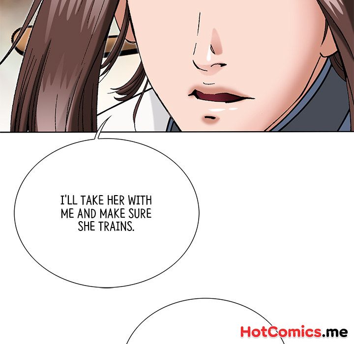 The Tale of The Hyungsan Sect - episode 49 - 47