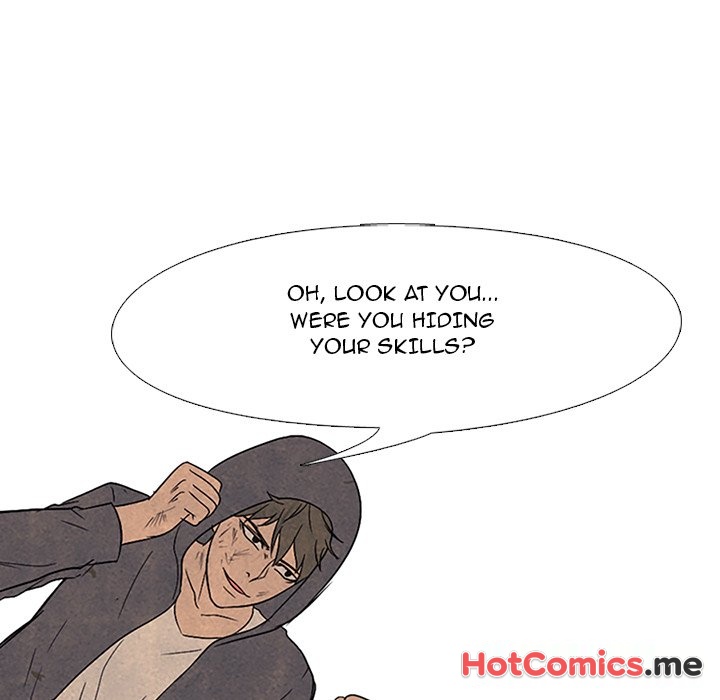 High School Devil - episode 97 - 81