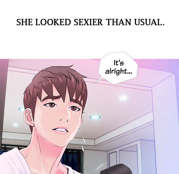 MS. Master - episode 34 - 44