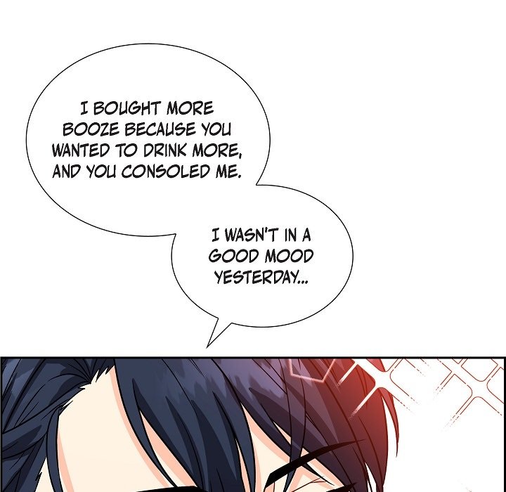 The Destroyer Fell in Love with Me - episode 2 - 48