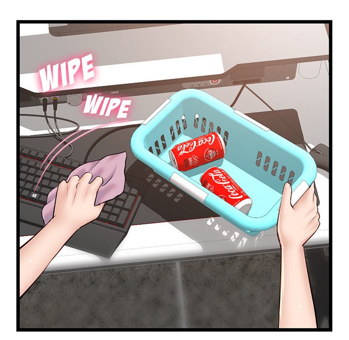 Midnight PC Cafe - episode 30 - 109