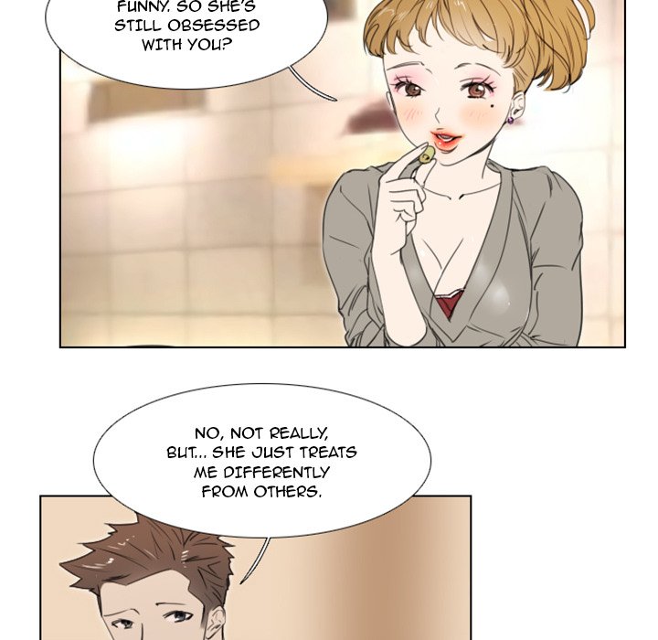 New Employee - episode 5 - 5