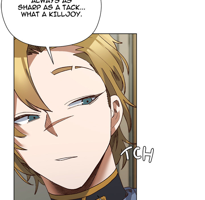 Young Lady's Knight - episode 18 - 85