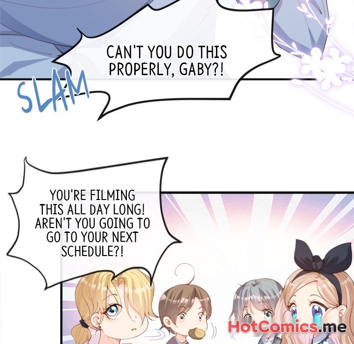 The Celebrity Queen - episode 11 - 11
