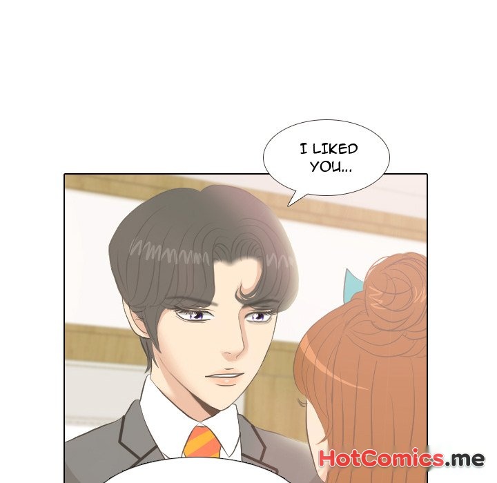 Hold My Hand - episode 6 - 7