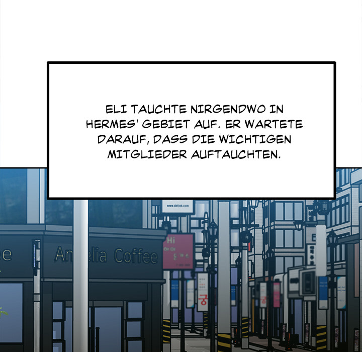 Hermes - episode 40 - 43