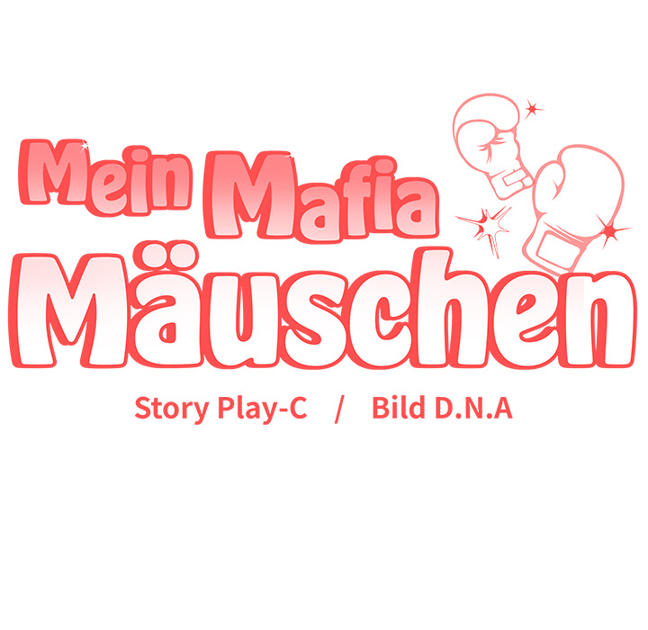 Mein Mafia Mäuschen - episode 5 - 259