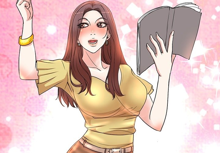 My Wife's Students - episode Prologue - 1