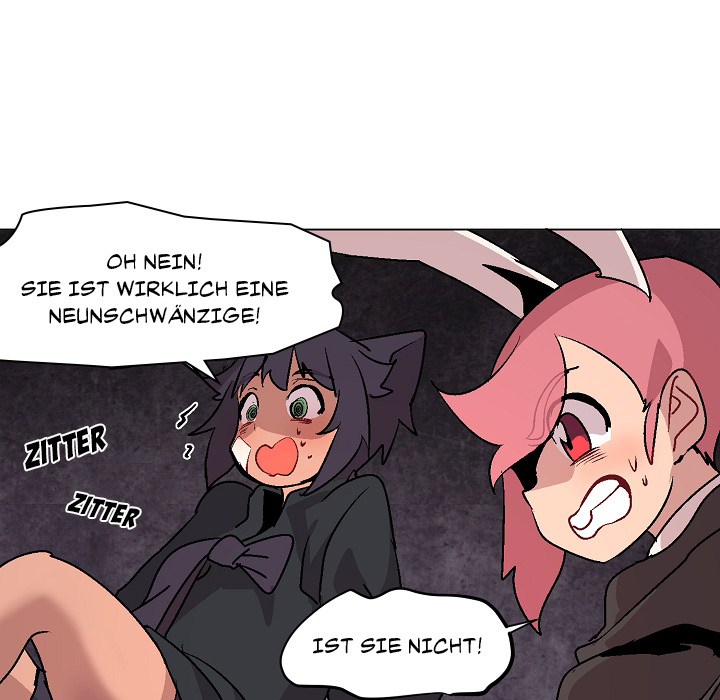 Die Dämonenkaiserin - episode 10 - 18