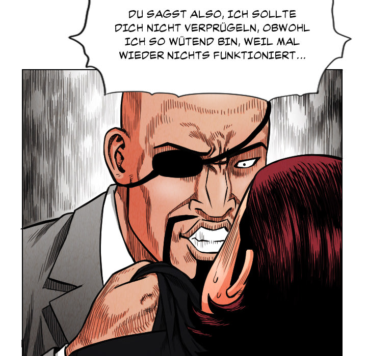 Holzköpfe auf dem Weg nach oben - episode 14 - 27