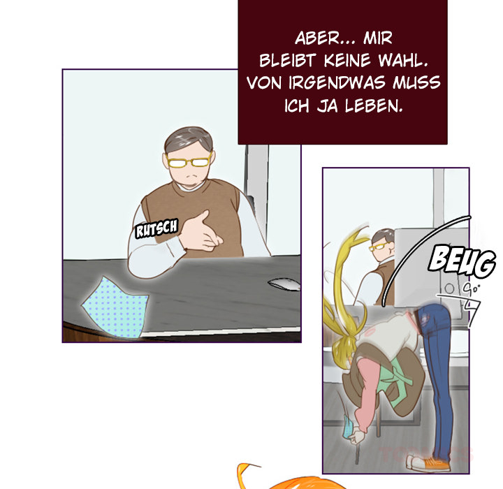 Auf die Liebe - episode 7 - 20