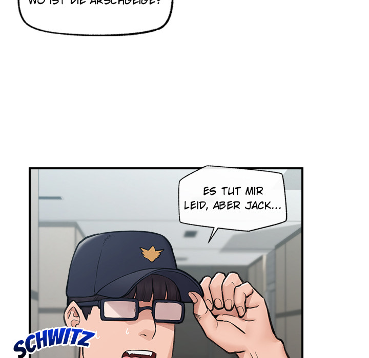 Wachmann der Hypnose - episode 8 - 42