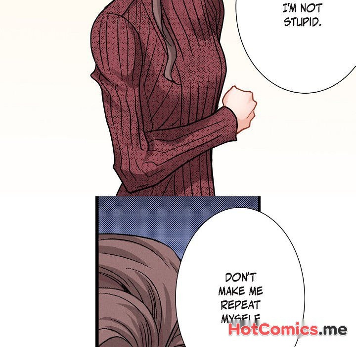 Work, Fight and Love - Webtoon Edition - episode 22 - 21