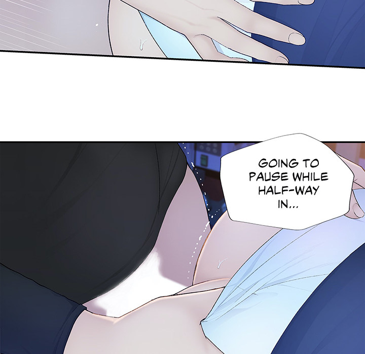 Teach Me How to Please You - episode 8 - 31