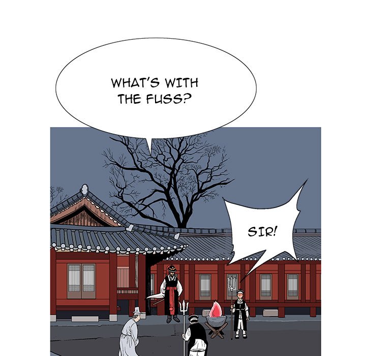 The Journey of the Dragon - episode 20 - 62