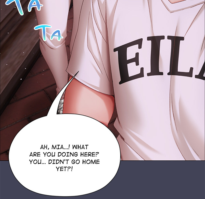 The Delinquent Girl - episode 8 - 150