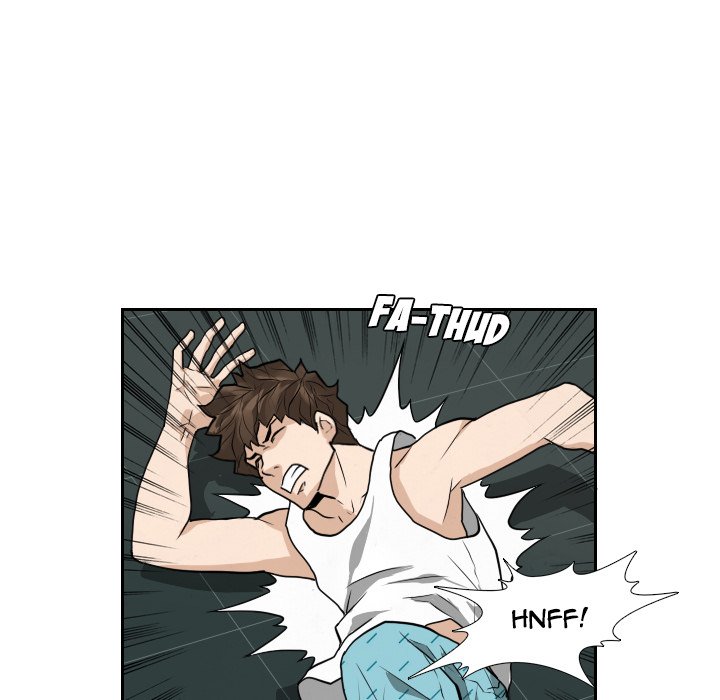 Attack of the Hand - episode 15 - 33