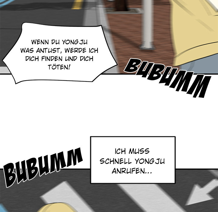 Besondere Beziehungen - episode 66 - 76