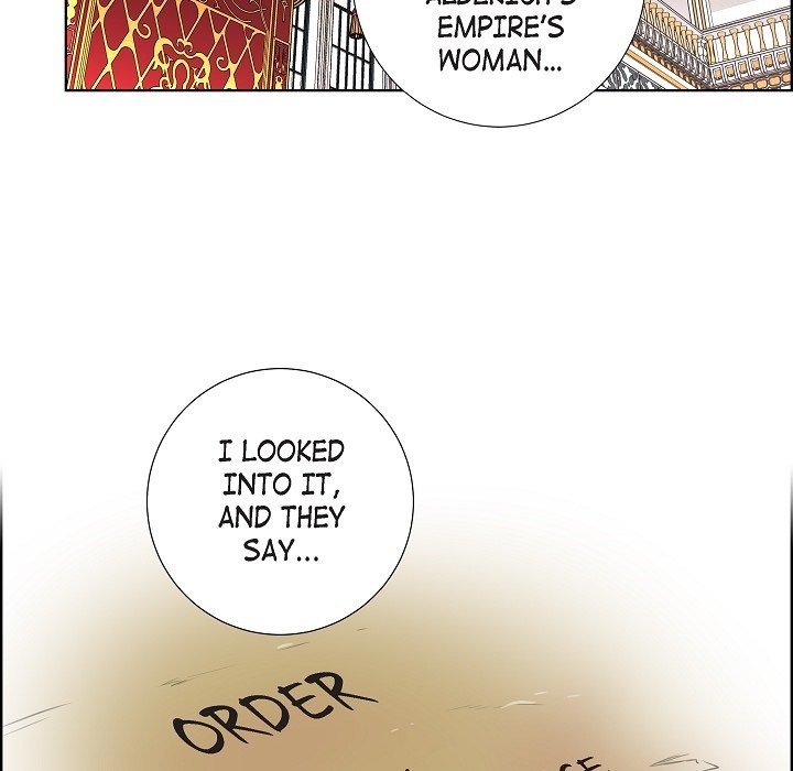 On the Emperor's Lap - episode 35 - 87