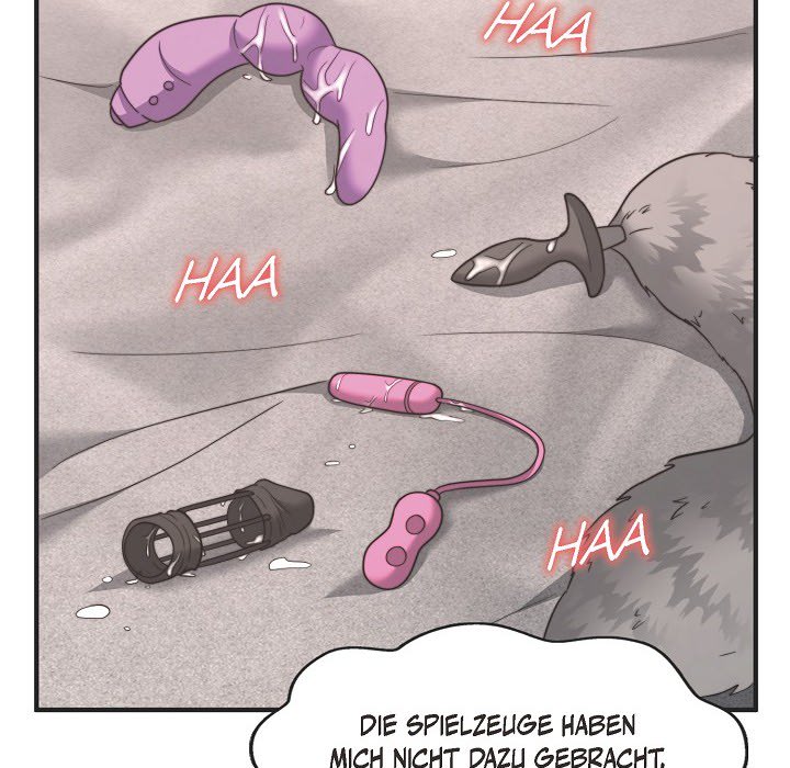Die geheime Liebe des Omega K - episode 54 - 30