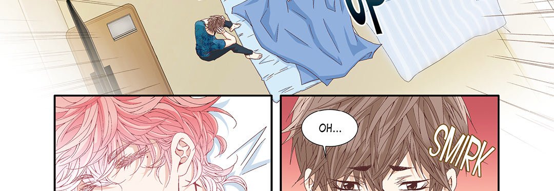A Good Day to Go Crazy - episode 14 - 34