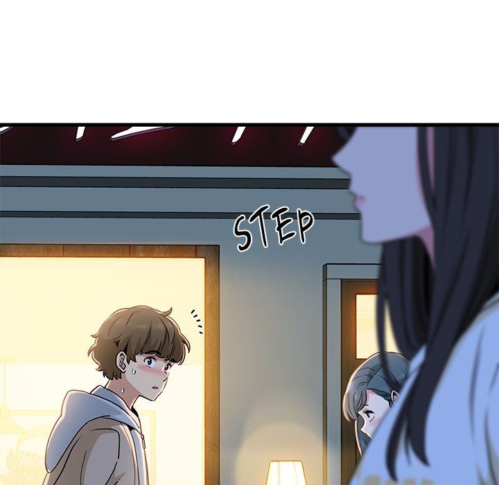 Snapping into Love - episode 8 - 21