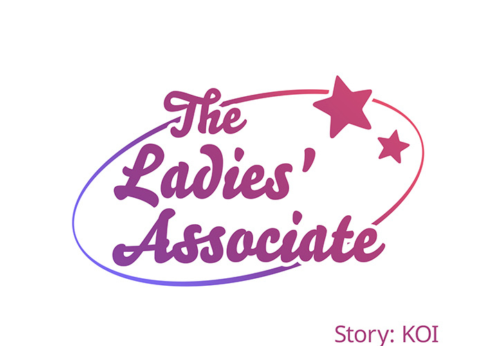 The Ladies' Associate - UNCENSORED - episode 3 - 0