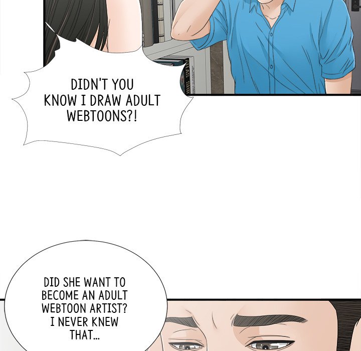 The Secret Friend - episode 15 - 40