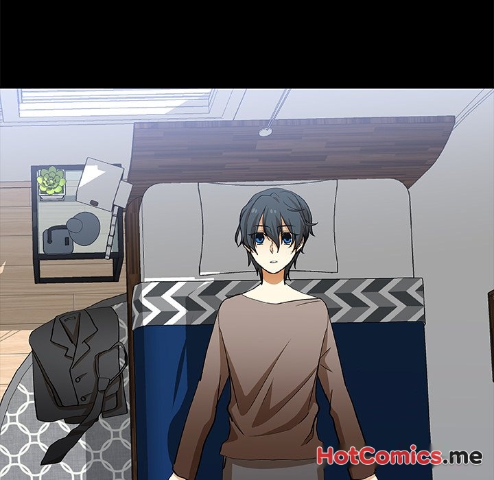 We Are (Murderers) - episode 21 - 57