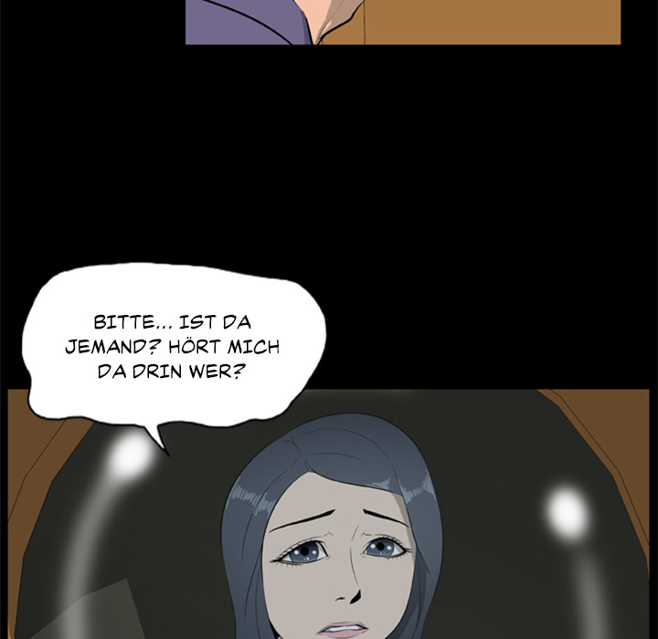 Zombiewelle - episode 7 - 8