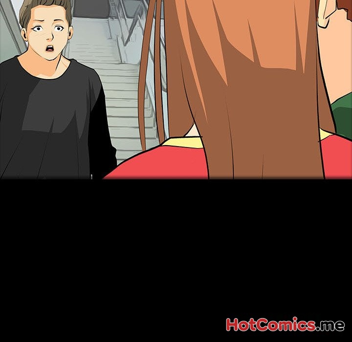Sex Note - episode 31 - 61